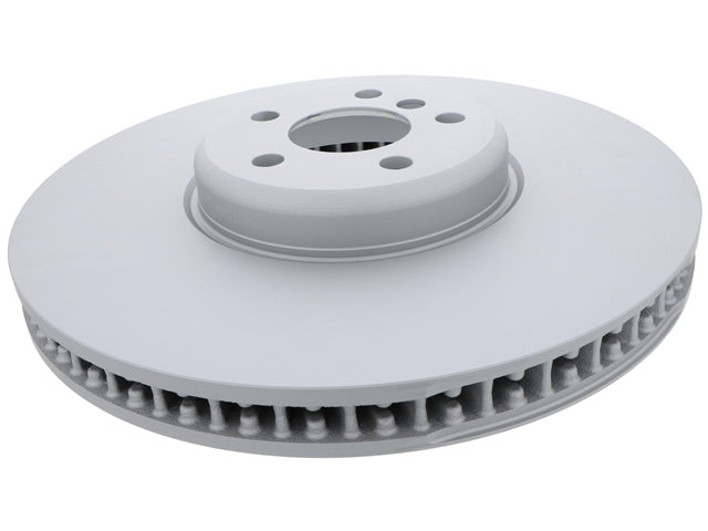 ZIMMERMANN COAT Z Brake Disc - 150.2955.20