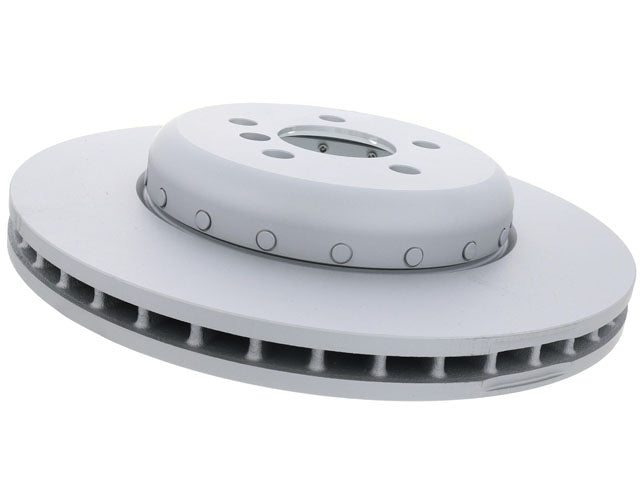 ZIMMERMANN FORMULA F Brake Disc 150.2956.32