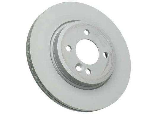 ZIMMERMANN COAT Z Brake Disc - 150.3400.20