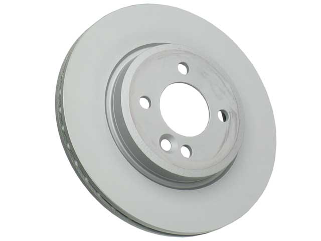 ZIMMERMANN COAT Z Brake Disc - 150 3400 20