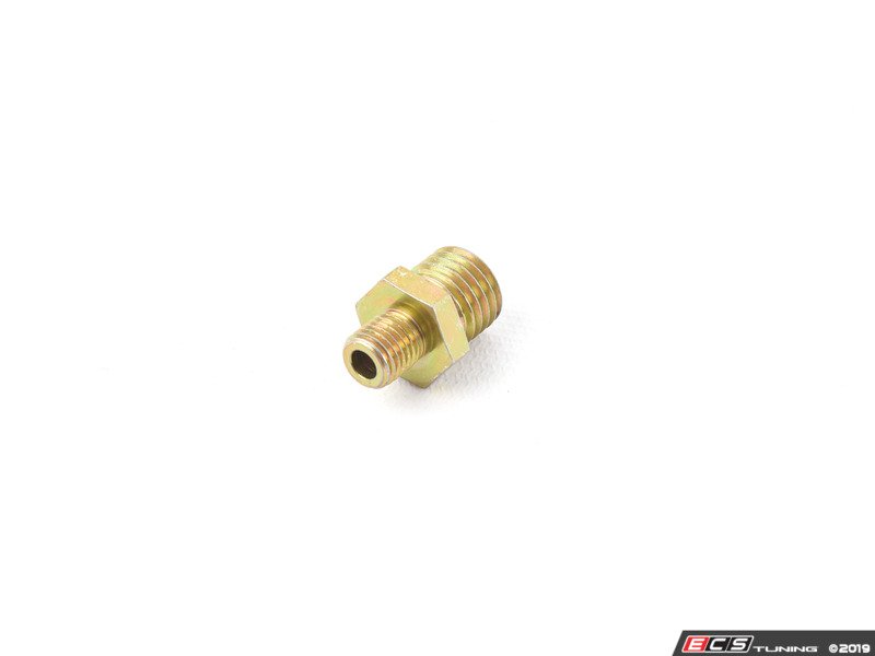 Fuel Line Adapter