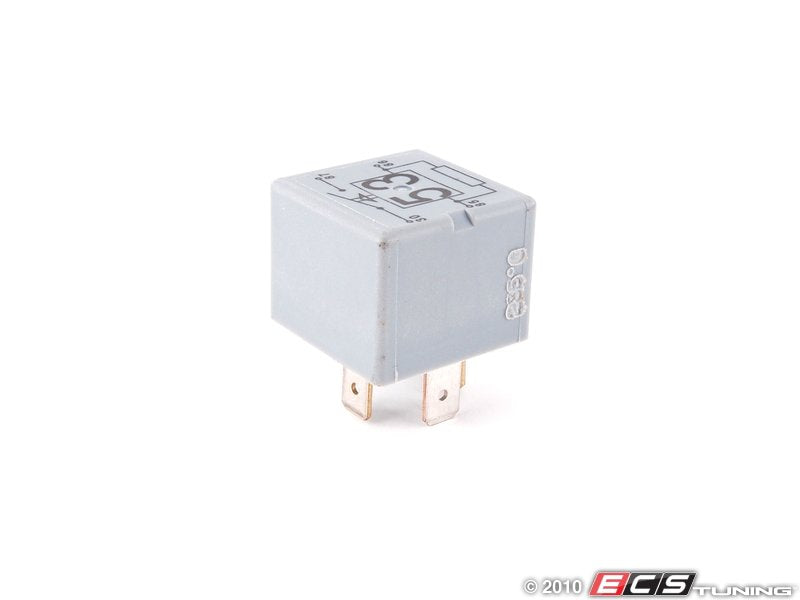 Multipurpose Relay - Priced Each