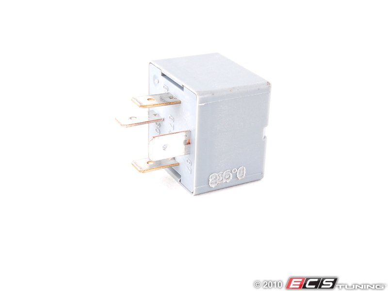 Multipurpose Relay - Priced Each