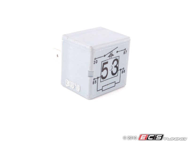 Multipurpose Relay - Priced Each