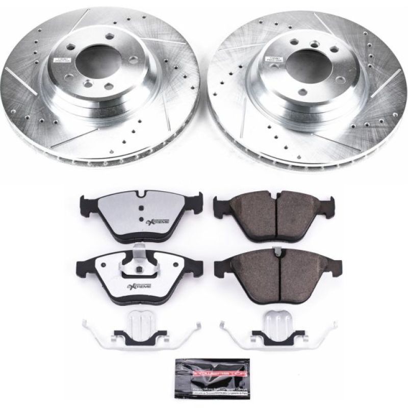 POWERSTOP K6055-26