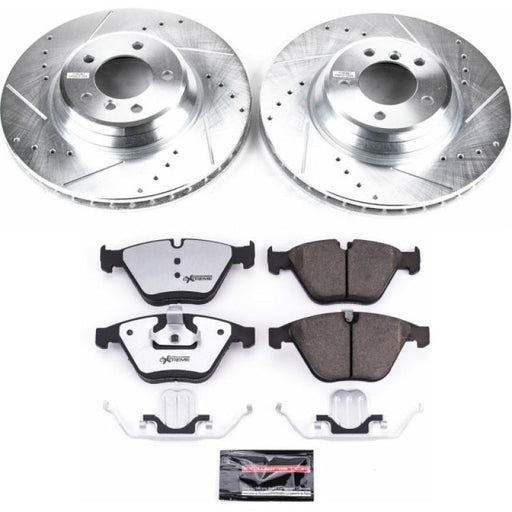 POWERSTOP K6055-26