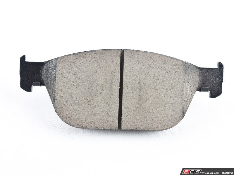 AKEBONO EURO Brake Pad Set EUR 1546