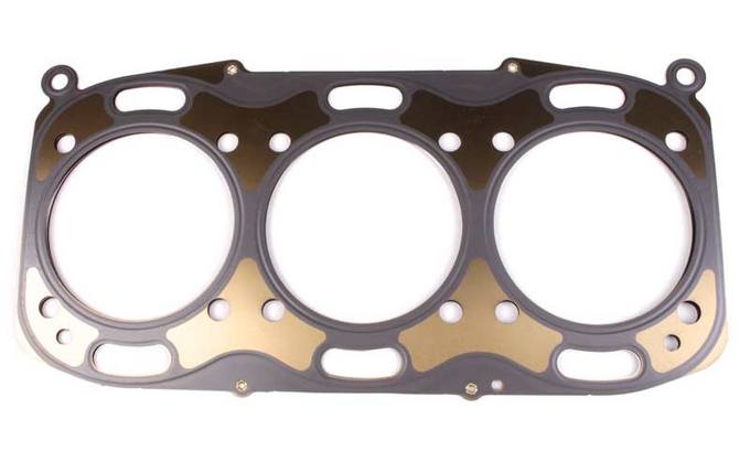 Porsche Cylinder Head Gasket (MLS) 99710417071 – Elring 151261