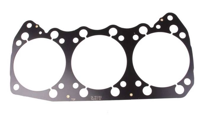 Porsche Cylinder Head Gasket (MLS) 99710119371 – Elring 151280