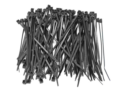 Nylon Cable Tie(100 Pack)