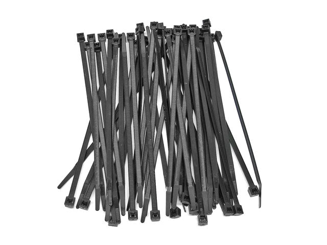 AUVECO Nylon Cable Tie (50 Pack) - 15146