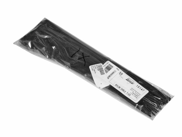 AUVECO Nylon Cable Tie (50 Pack) - 15147