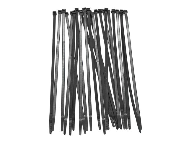 Nylon Cable Tie (25 Pack)