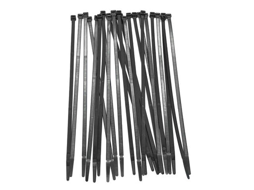 Nylon Cable Tie (25 Pack)