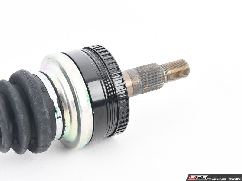 Drive Axle Assembly - Priced Each