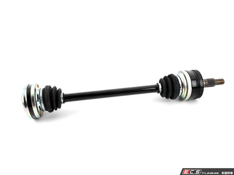 Drive Axle Assembly - Priced Each