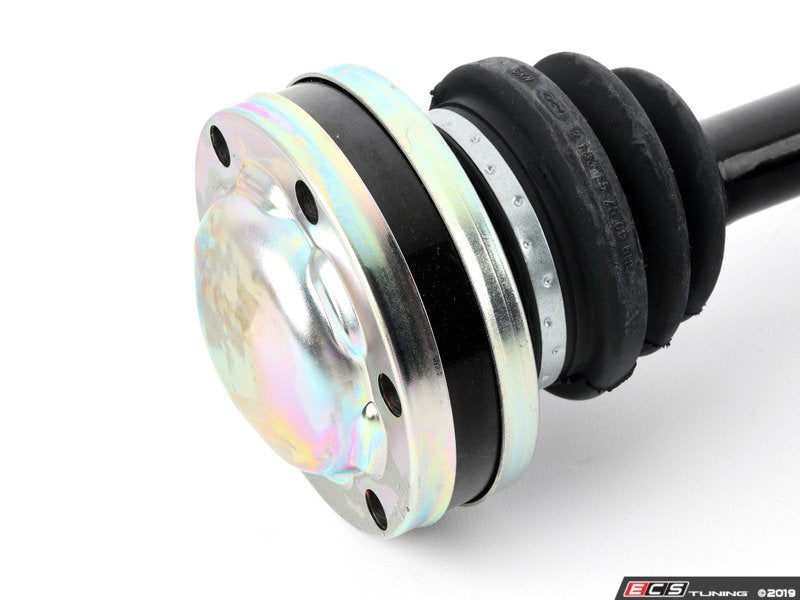 Drive Axle Assembly - Priced Each