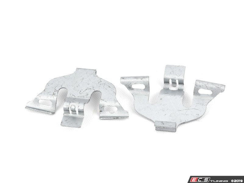 Ate Brake Pad Retainer Spring 610520