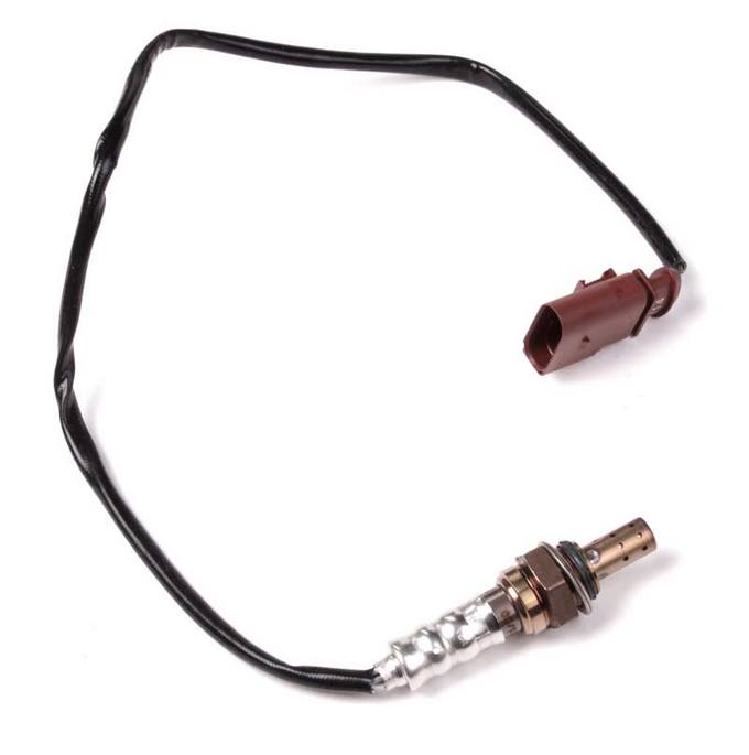 Audi Oxygen Sensor – Rear Passenger Side 06E906265P – Bosch 15157