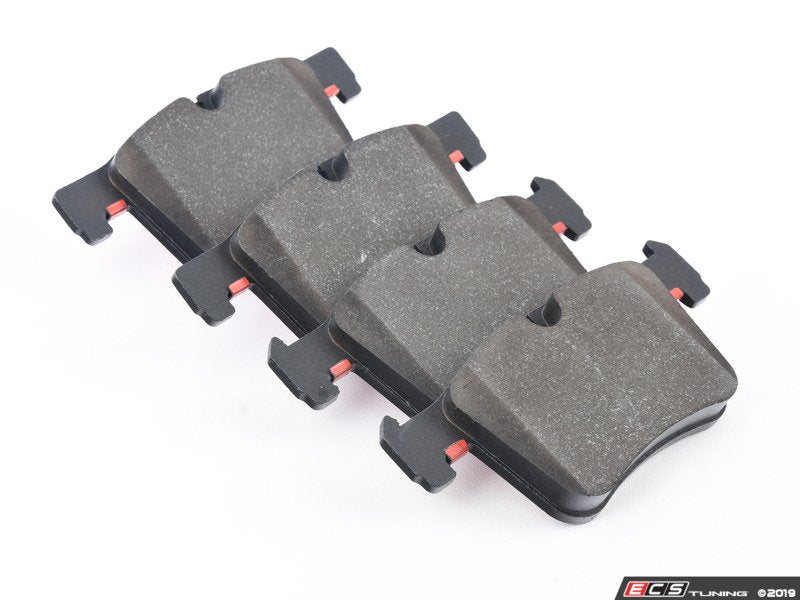 Front Brake Pad Set