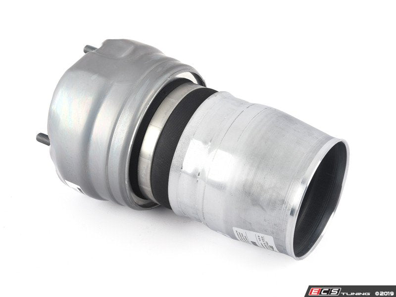 Front Air Spring - Left