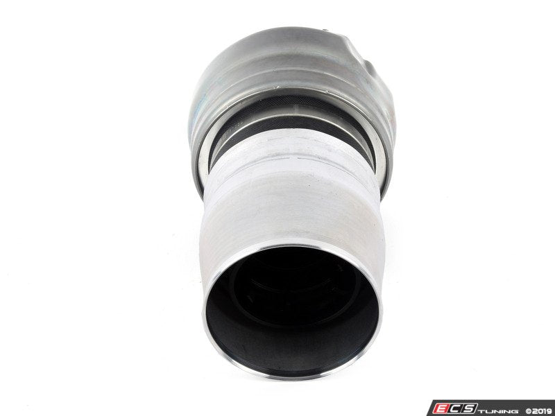 Front Air Spring - Right