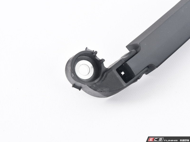 Back Glass Wiper Arm - (Rear)
