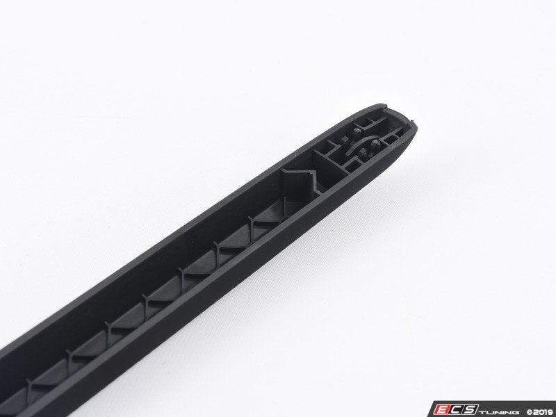 Back Glass Wiper Arm - (Rear)