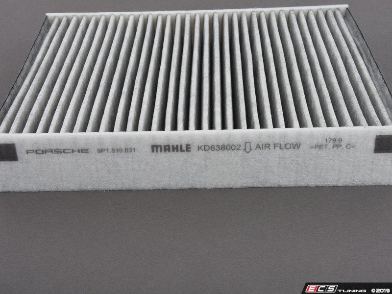 Airmatic Cabin Air Filter If1240
