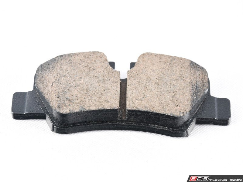 AKEBONO EURO Brake Pad Set EUR 1800