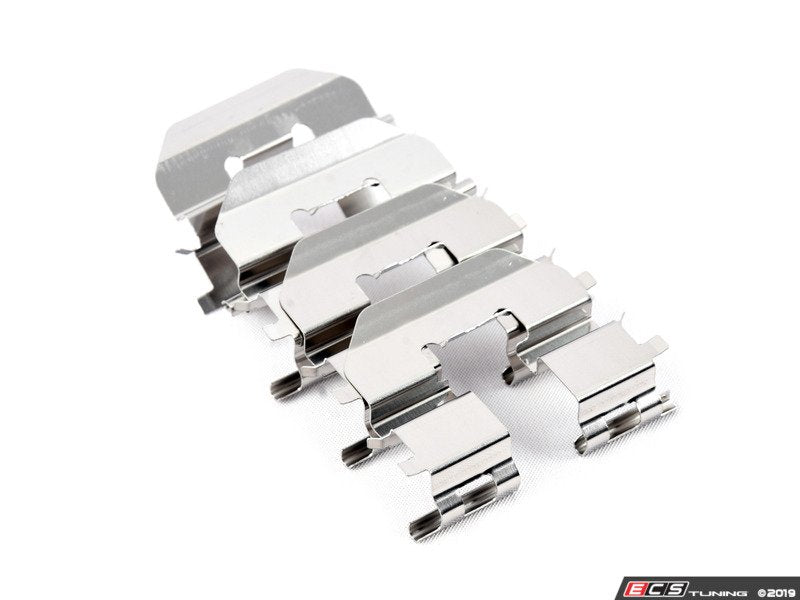 AKEBONO EURO Brake Pad Set EUR 1800