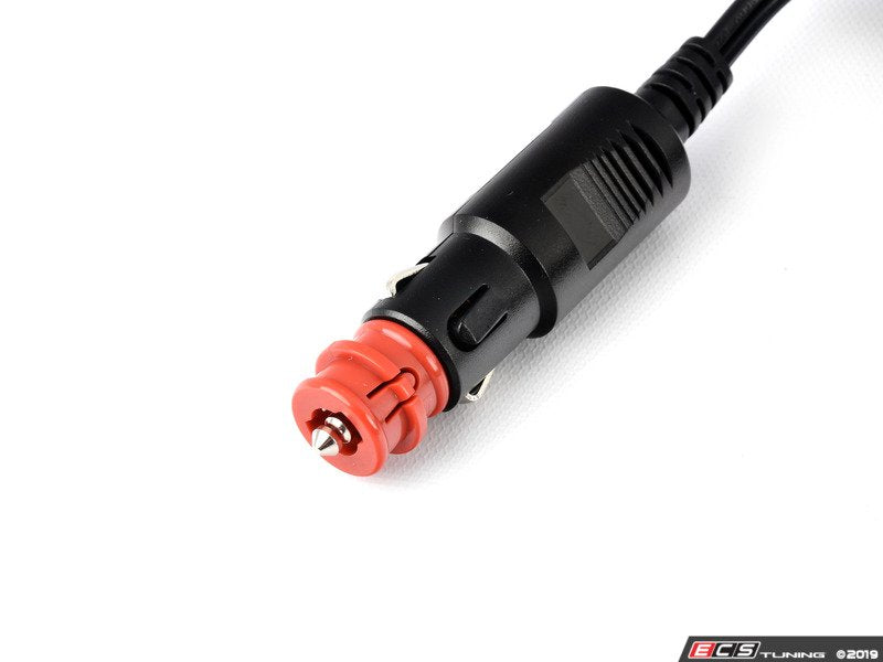 Porsche Battery Maintainer & Charger
