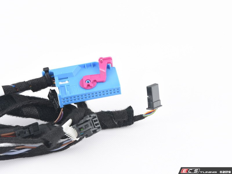 Front Right Door Cable Loom