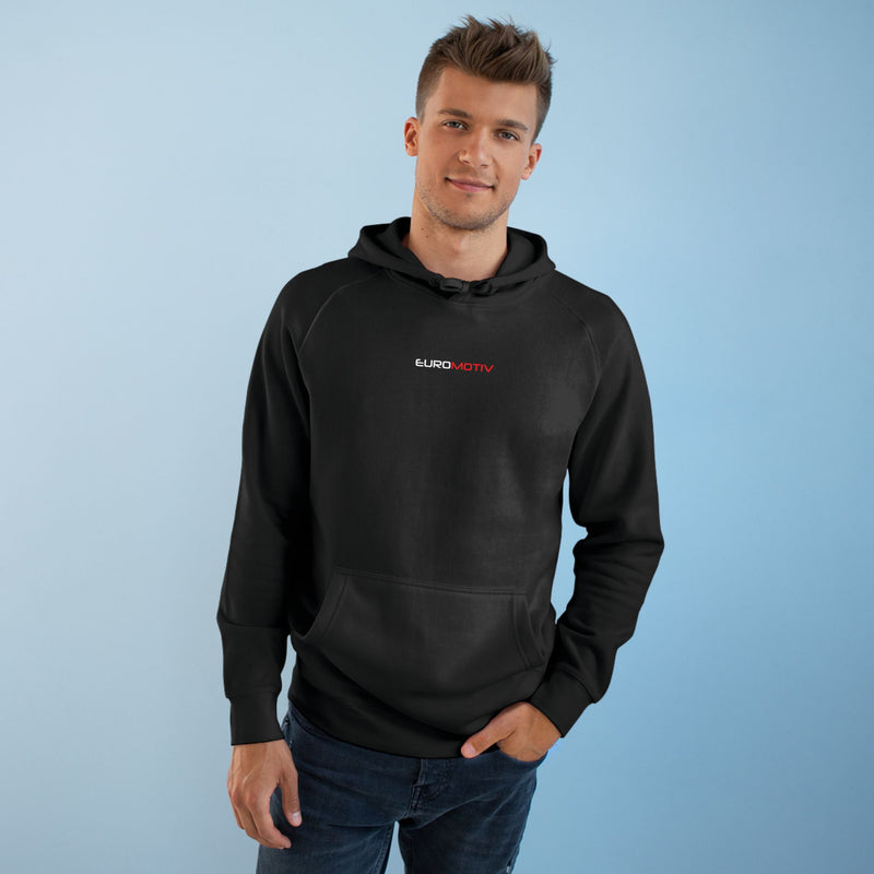 EUROMOTIV Unisex Hoodie