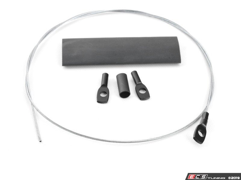 Convertible top Tensioning Cable - Priced Each
