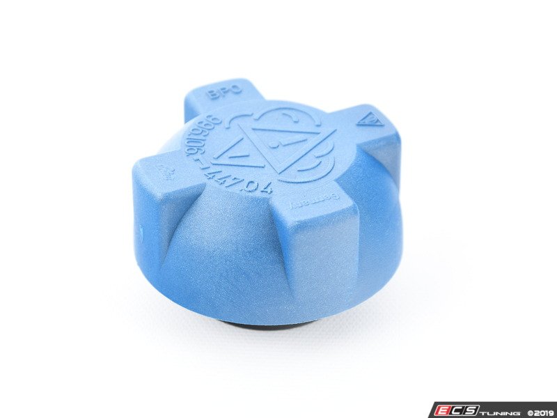 Coolant Expansion Tank Cap
