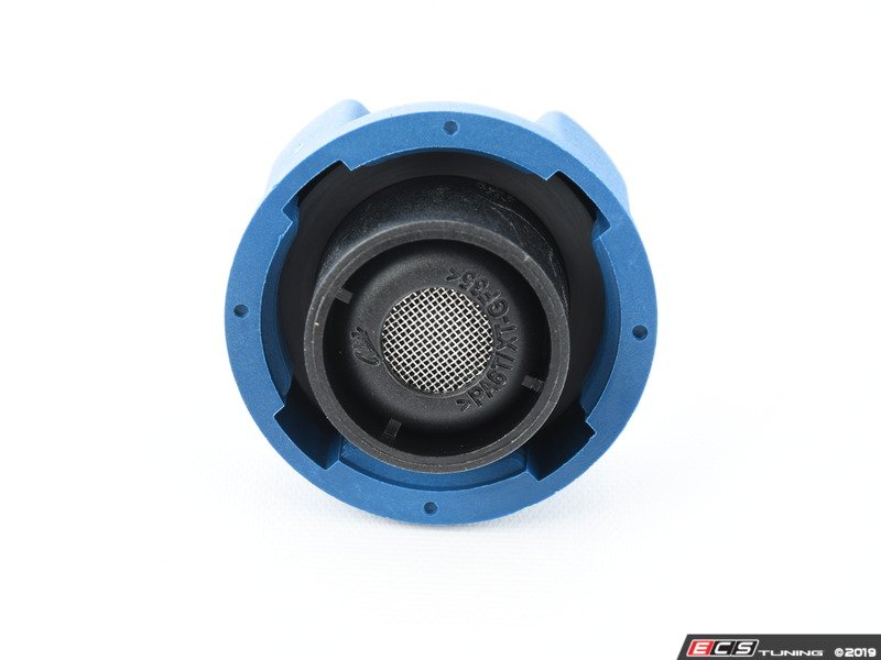 Coolant Expansion Tank Cap