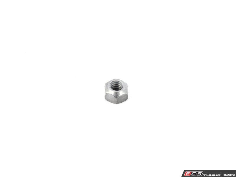 Lock Nut