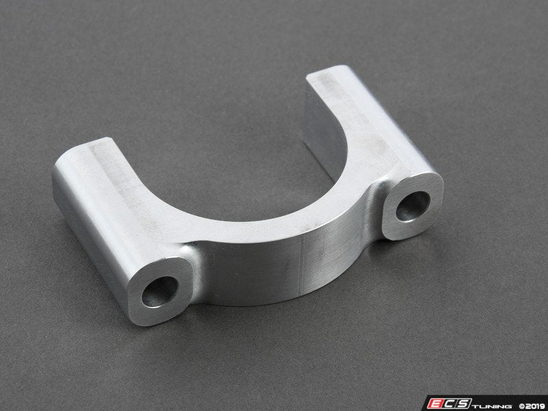 Steering Gear Mounting Clip - Priced Each