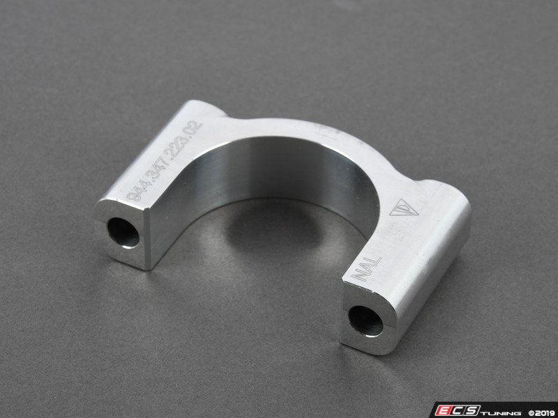 Steering Gear Mounting Clip - Priced Each