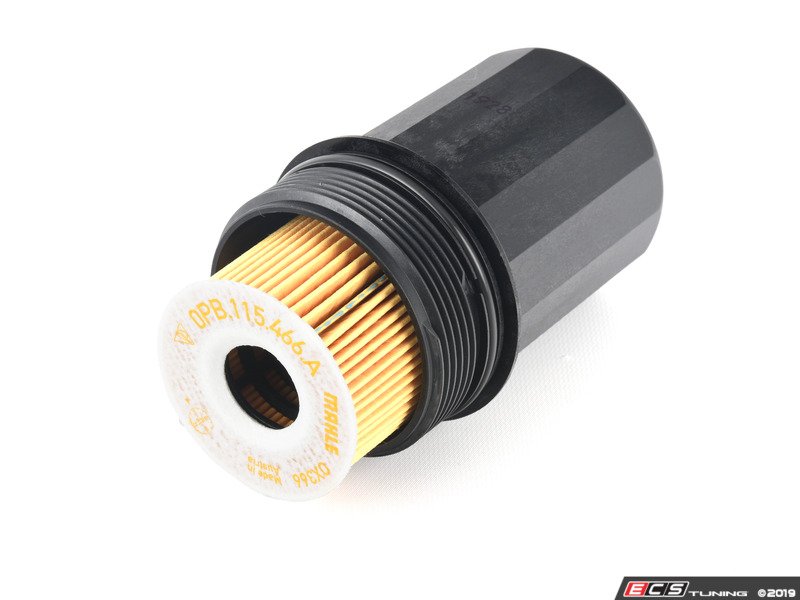 Oil Filter Housing Kit