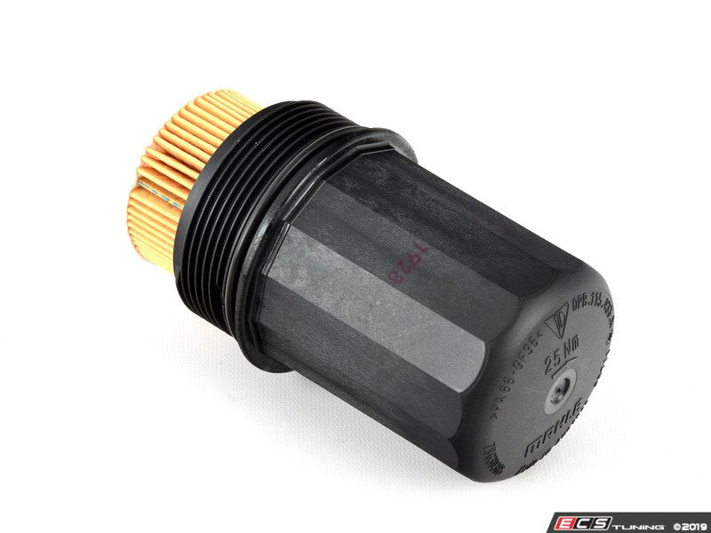 Oil Filter Housing Kit