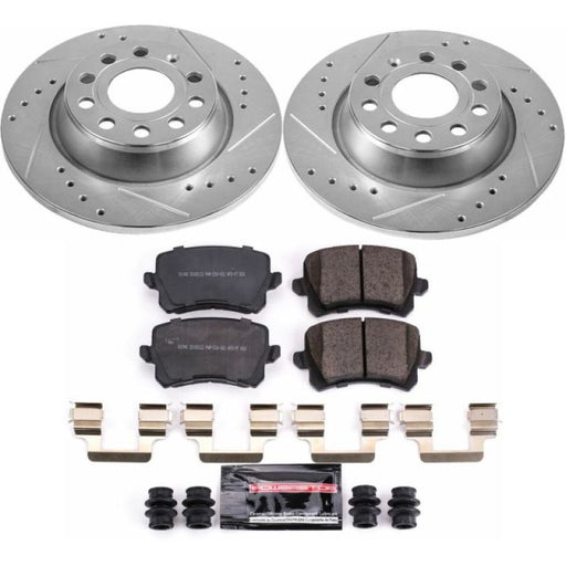 POWERSTOP K7324