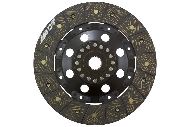 ACT Street Clutch Discs