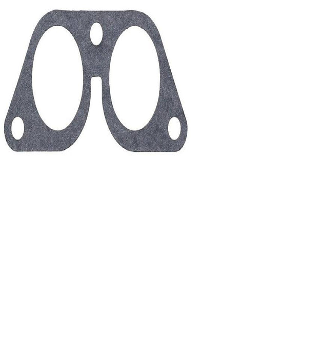 Porsche Engine Intake Manifold Gasket 154.866 – Elring