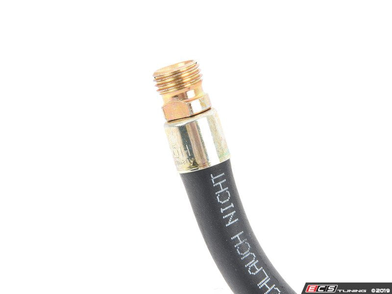 Fuel Hose