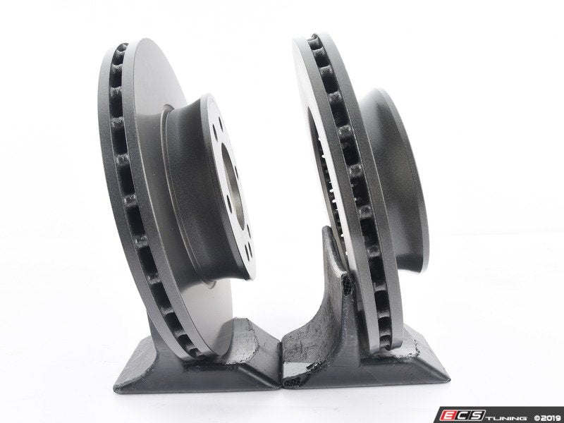 Sprinter 2500/3500 Front Brake Disc Set