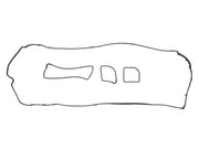 VICTOR REINZ Valve Cover Gasket Set - 15-42391-01