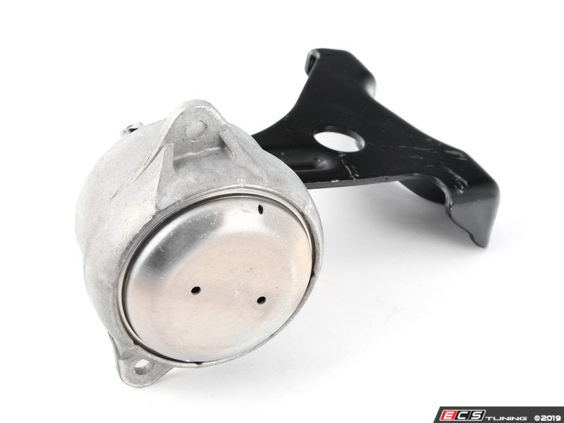 Manual Transaxle Mount