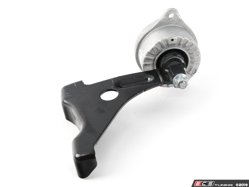 Manual Transaxle Mount